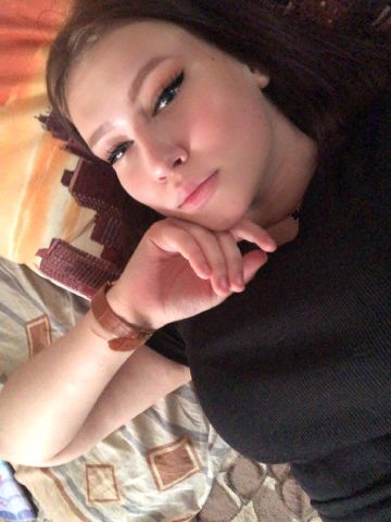 Индивидуалка Слава Фотография 3