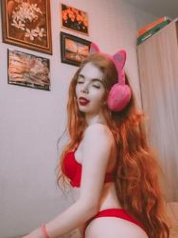 Индивидуалка Зиглинда Фотография 3