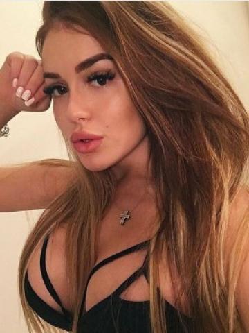 Индивидуалка Мелисса Фотография 4