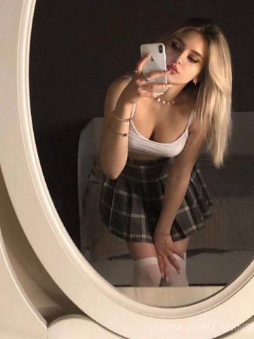 Индивидуалка Диана Фотография 8