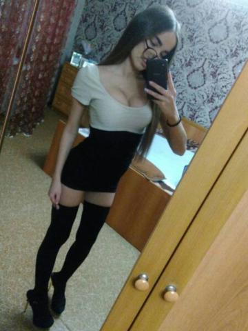 Индивидуалка Роксана Фотография 3